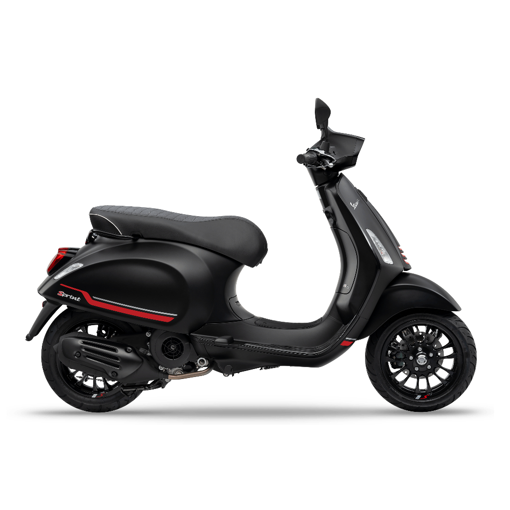 Xe máy Vespa Sprint 125cc (2024) | Shopee Việt Nam