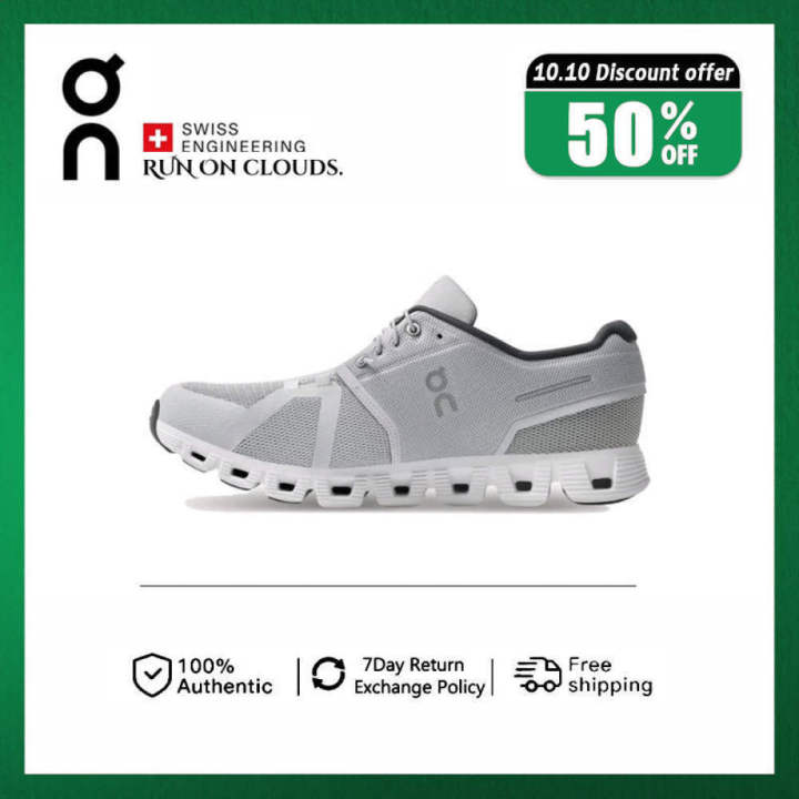 Original On Running Cloud 5 Sneakers 59.98909 Running shoes sports Sneakers
