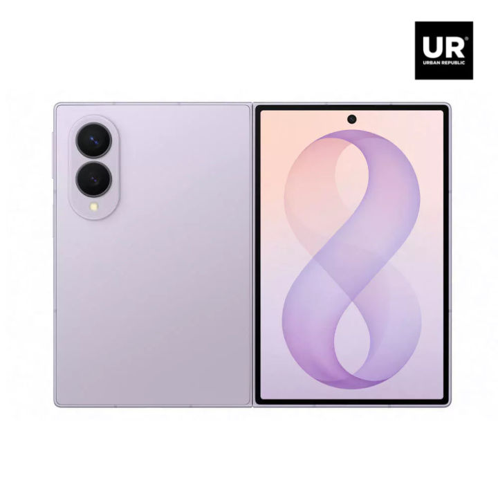 [UR] Pre-Order - Samsung Galaxy Z Fold8 5G (12GB+256GB/12GB+512GB/16GB+1TB)