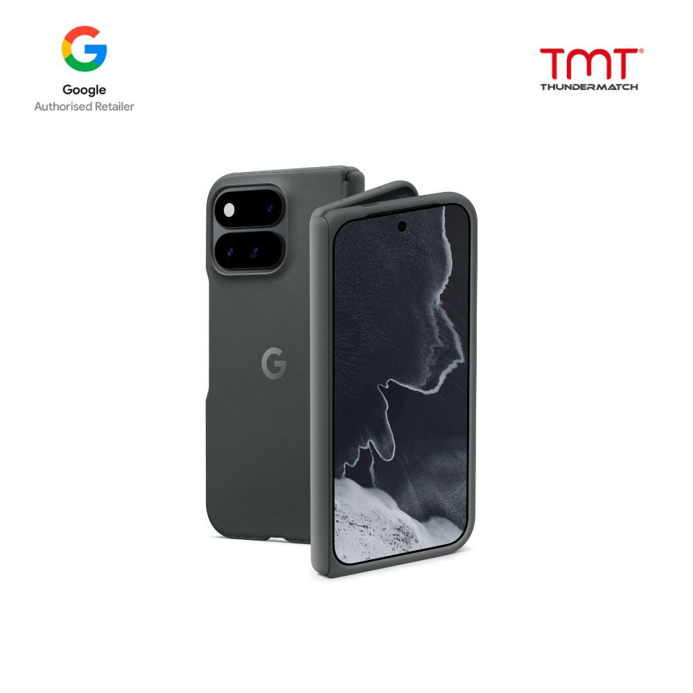 Google Pixelsnap Case for Pixel 11 Pro Fold | Shopee Malaysia