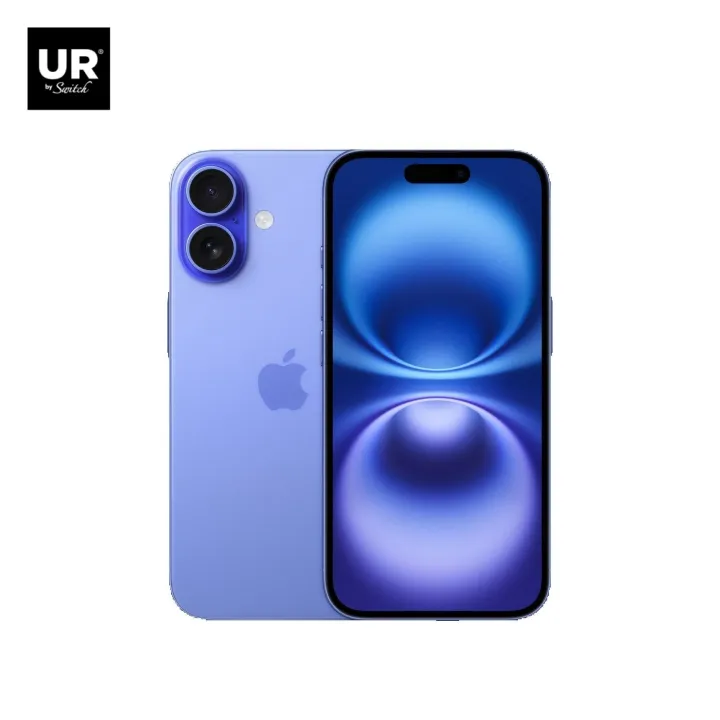 Apple iPhone 16 | Lazada Malaysia