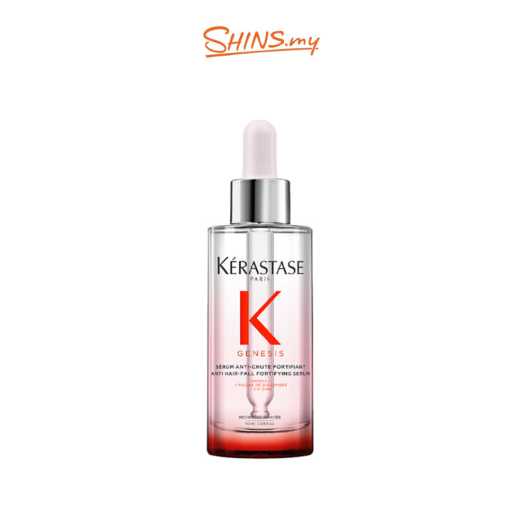 Kerastase Genesis Anti Hair Fall Fortifying Hair Serum 90ml - [KE1615]