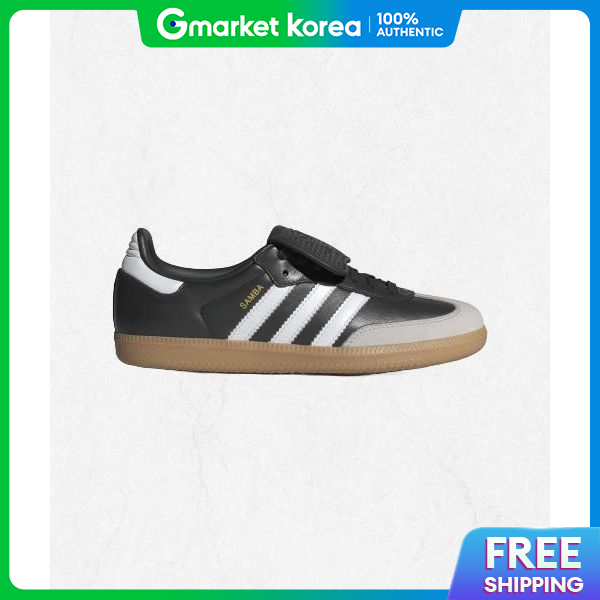 adidas | Samba LT OG - Đen Trắng IG2010 2397131