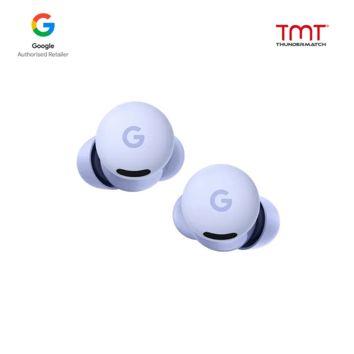 Google Pixel Buds 2a Wireless Earbuds | Lazada Malaysia