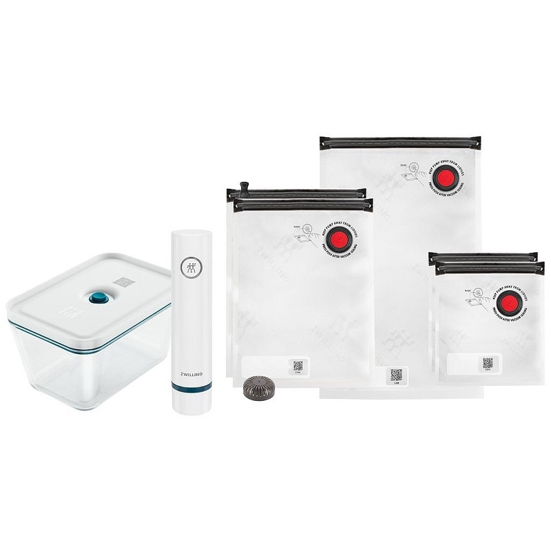 Zwilling FS Vacuum Starter 7pc Set M/L | Shopee Malaysia