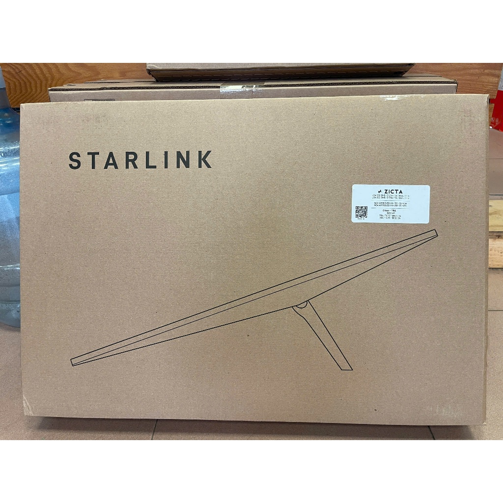 Starlink Internet Satellite Mini | Shopee Việt Nam