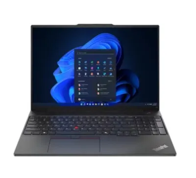 Lenovo ThinkPad E16 Gen 2 | Lazada Malaysia