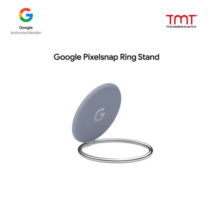Google Pixelsnap Ring Stand | Compatible with Pixel 10 Series | Lazada Malaysia