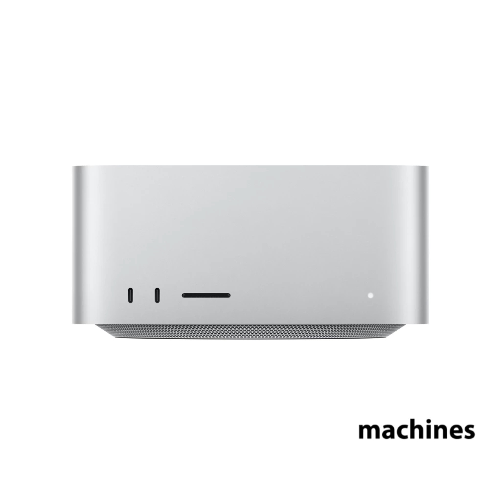 Apple Mac Studio - M4 Max | Shopee Malaysia