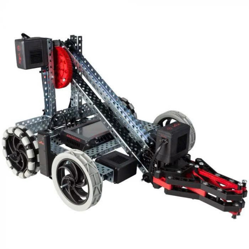 Bộ Robot VEX V5 Starter Kit | Shopee Việt Nam