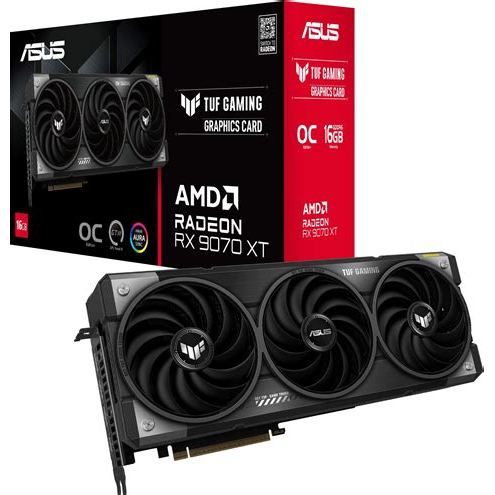 AMD Radeon RX 9070 XT / 9060 XT Graphics Card | Shopee Malaysia