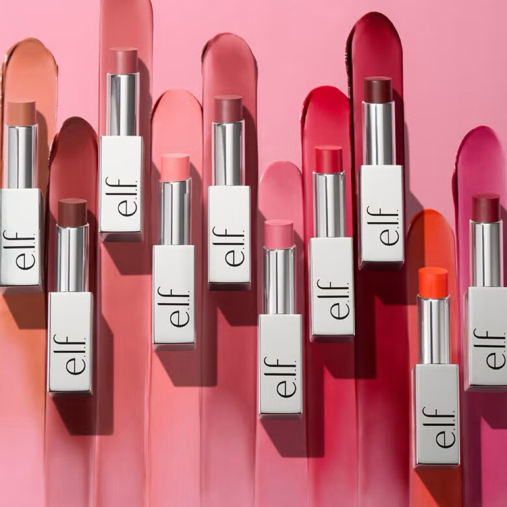 ELF Cosmetics Glow Reviver Slipstick | Shopee Malaysia