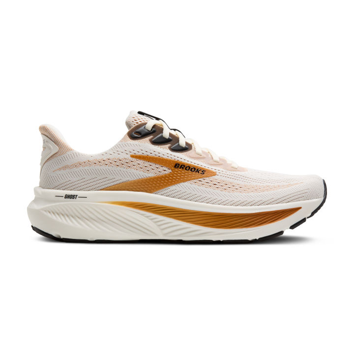 BROOKS MENS GHOST 17 RUNNING SHOES