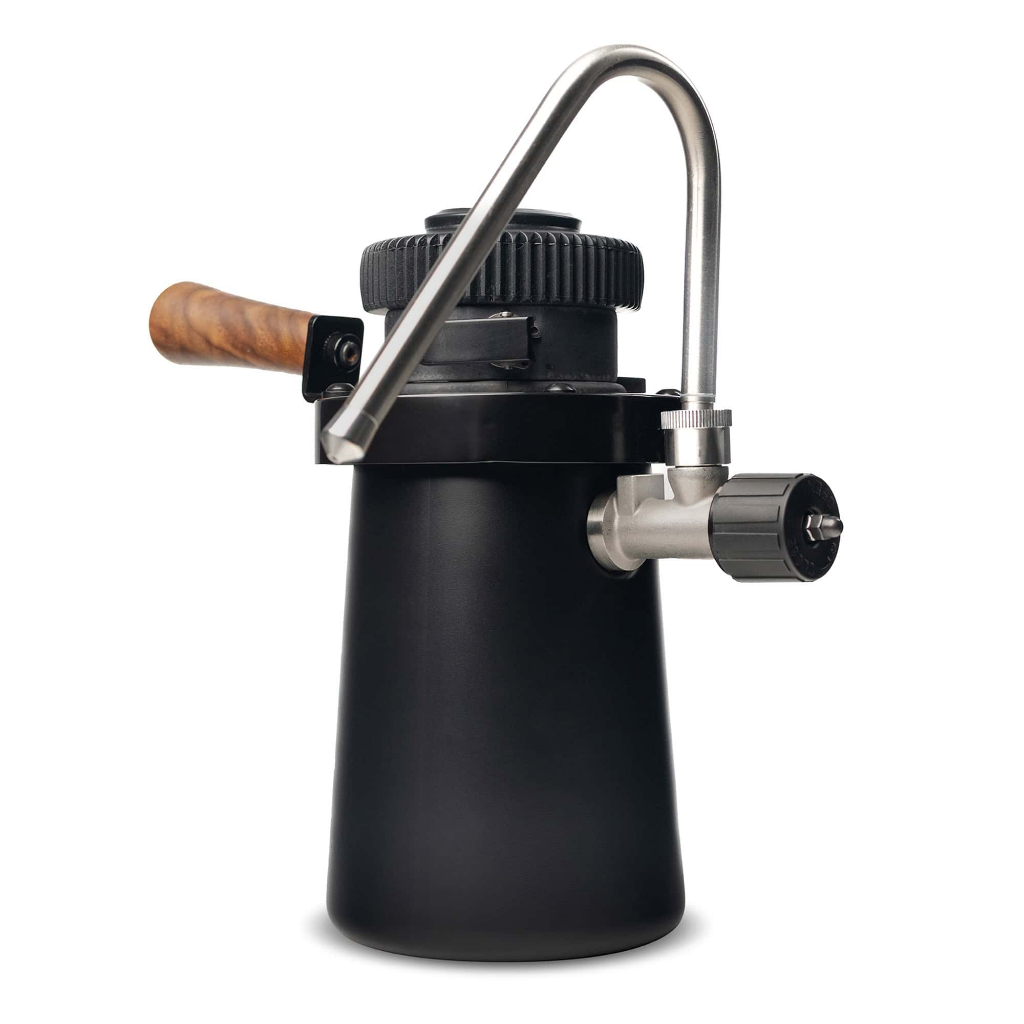 Flair Wizard Steamer Milk Steamer Manual Milk Steamer Latte Art Easily Outdoor Buih Susu Milk Frother Steam Susu Panas | Shopee Malaysia