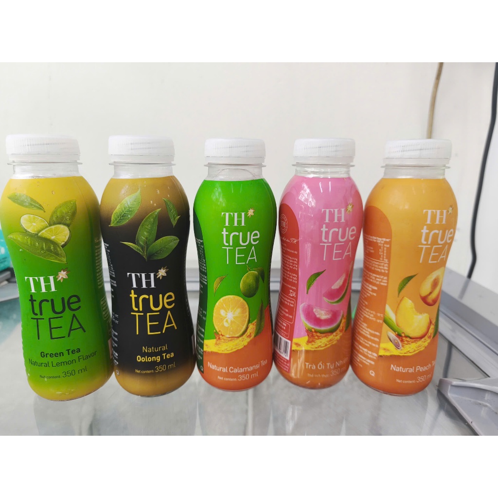 Trà TH true TEA | Shopee Việt Nam