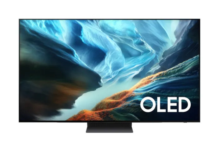 SAMSUNG 65"77"83 83" OLED S90H 4K Samsung Vision AI Smart TV (2026) QA6S90HAEXXM/QA77S90HAEXXM/QA83S90HAEXXM