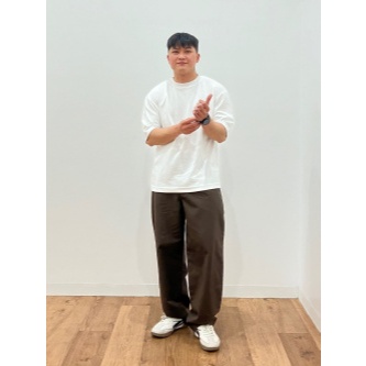 Quần Ống Barrel Unisex Uniqlo chuẩn [Store VN] | Shopee Việt Nam