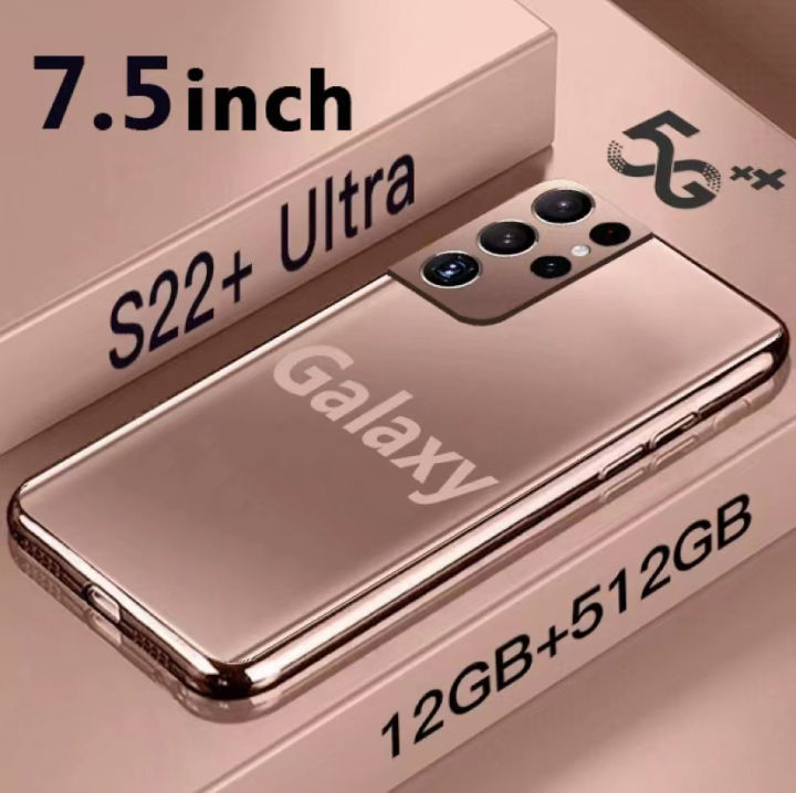 Sansumg Galaxy S22 Ultra Mới 5G điện thoại di động 12GB+512GB 4K Full HD 5000mAh Bộ nhớ màn hình lớn Video hỗ trợ trò chơi Máy ảnh Điện thoại S22 Ultra COD | Lazada Việt Nam