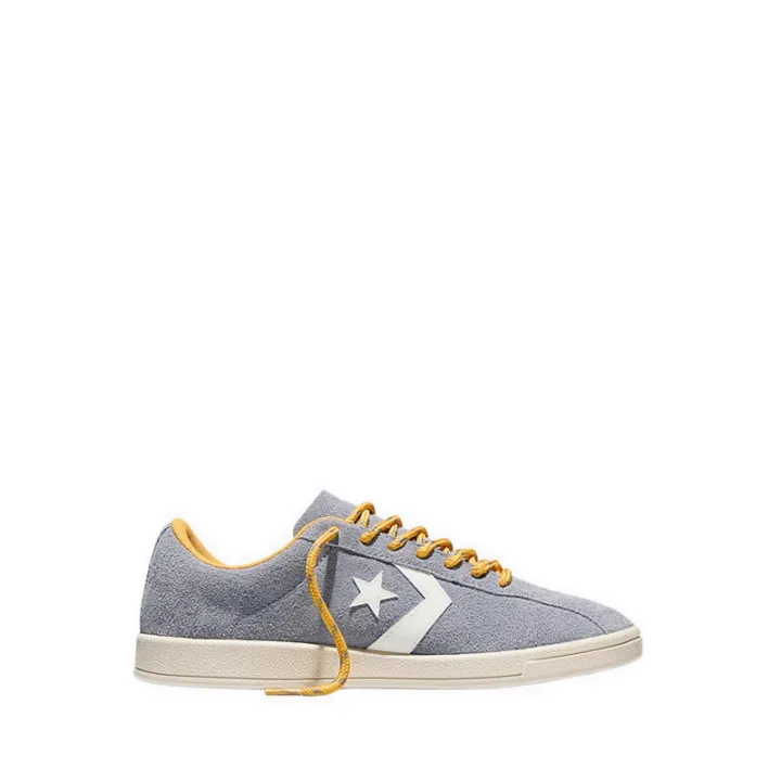 Converse All Star Classic Trainer Suede Unisex Sneakers - Thunder Whale/Gold Palm/Egret | Lazada Malaysia