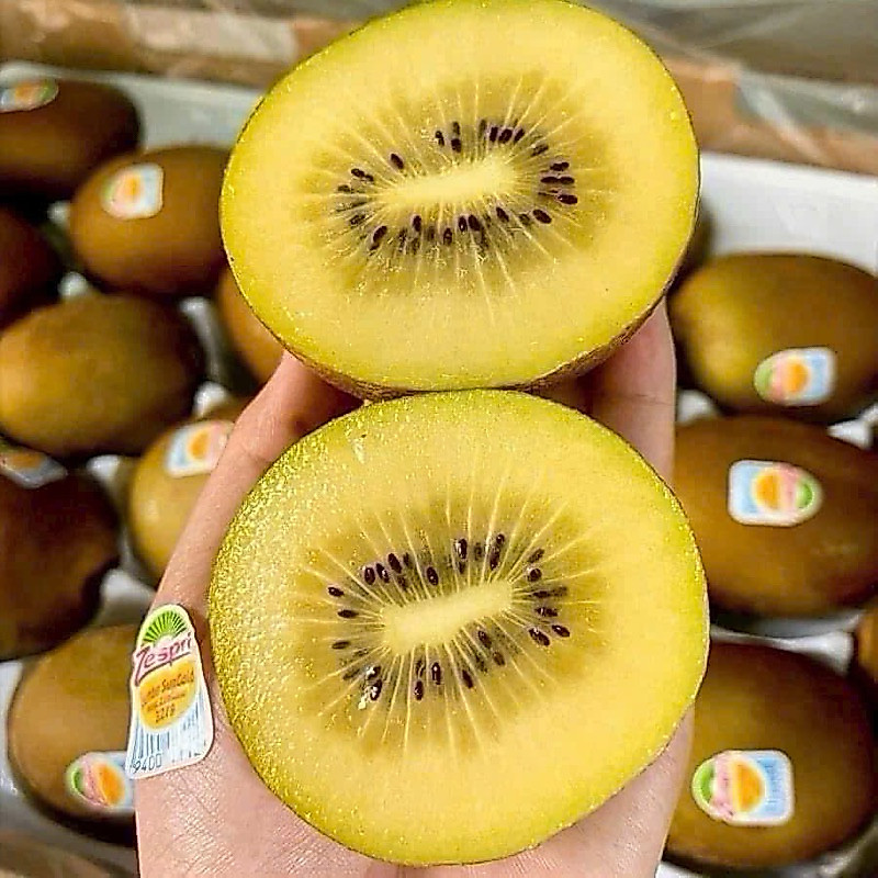 KIWI VÀNG ZESPRI NEWZEALAND | Shopee Việt Nam