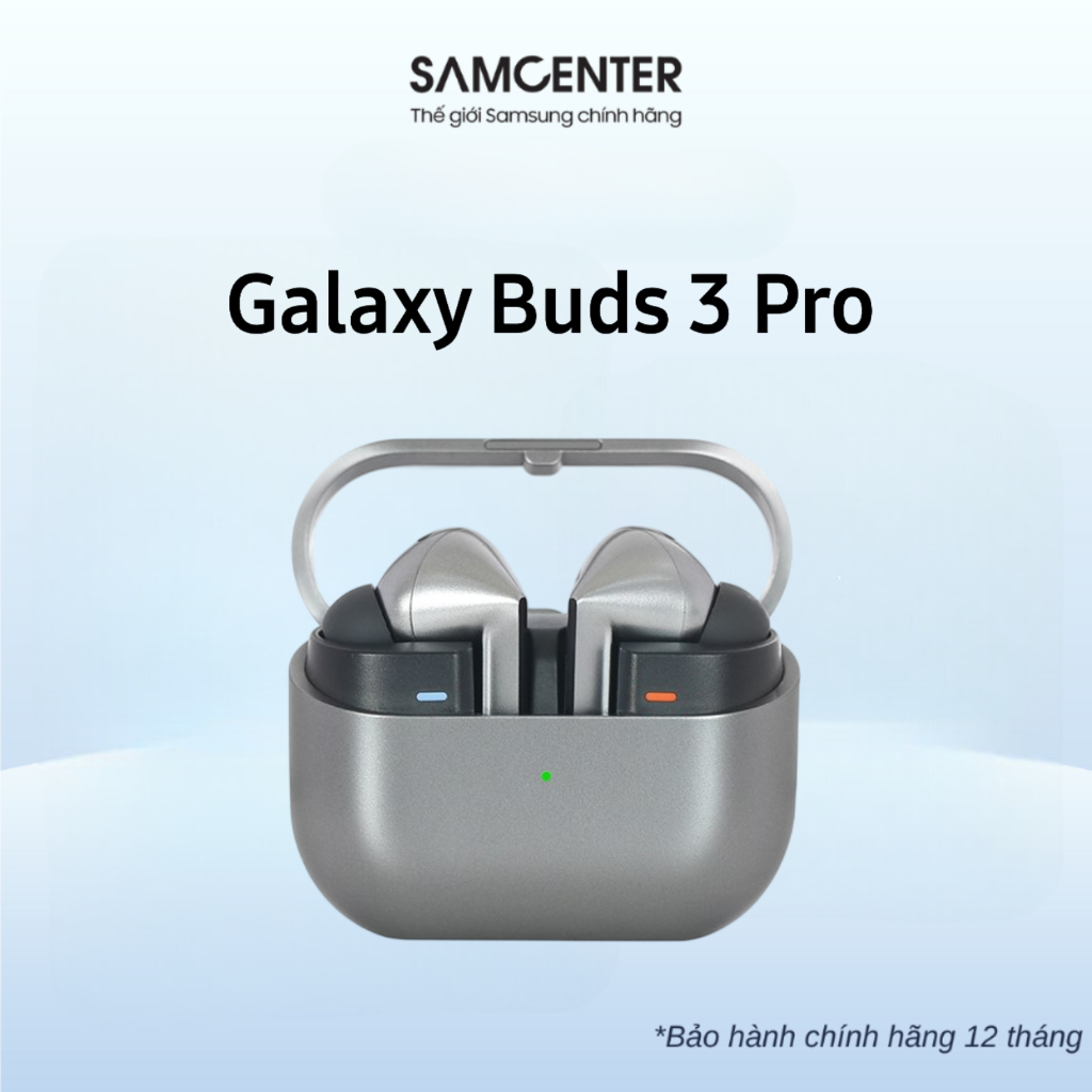 Samsung Galaxy Buds3 Pro Chính Hãng | Shopee Việt Nam