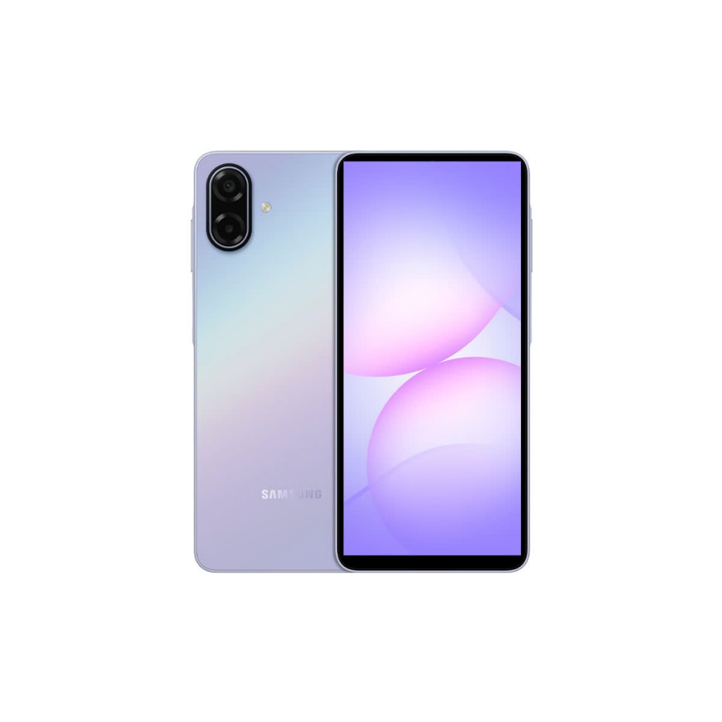 Samsung Galaxy A07 5G ( 4GB/128GB ) Hàng Chính Hãng | Shopee Việt Nam