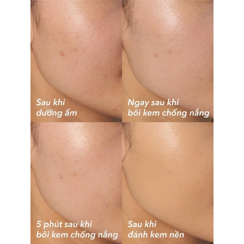 Kem Chống Nắng Cocoon Bí Đao | Shopee Việt Nam