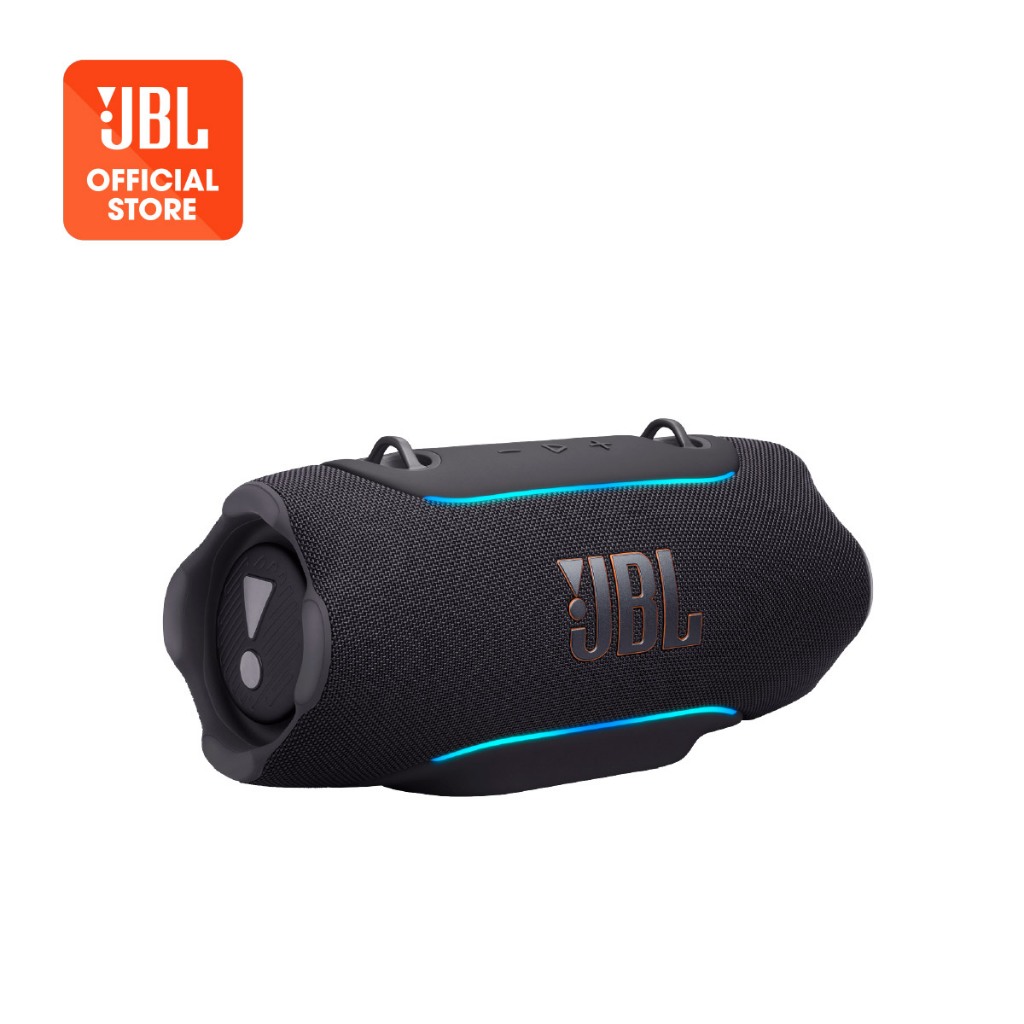 Loa Di Động Chống Nước JBL Xtreme 5 Chơi Nhạc tới 28 Giờ Chống Nước IP68 Thiết Kế LED linh hoạt | Shopee Việt Nam