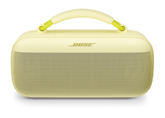 Loa Bluetooth Di Động Bose Soundlink Max