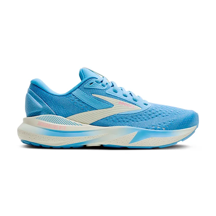 BROOKS WOMENS ADRENALINE GTS 24 RUNNING SHOES