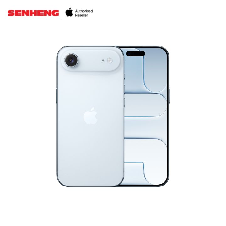 Apple iPhone Air | Lazada Malaysia