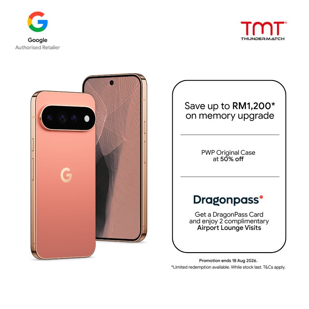Google Pixel 11 Pro XL 5G Smartphone | Shopee Malaysia