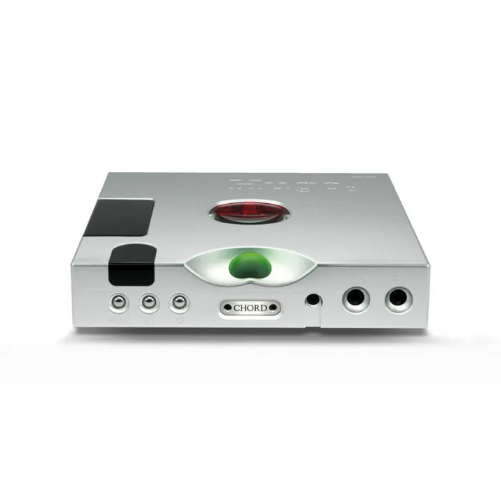Chord Hugo 2 TT | 2 TT2 | Hugo2 | DAC Preamplifier & Headphone Amplifier RCA XLR USB | Lazada Malaysia