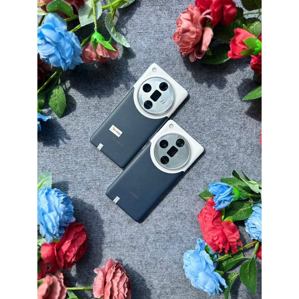 Oppo Find X7 Ultra 5G (Snapdragon 8 Gen 3) | Shopee Việt Nam