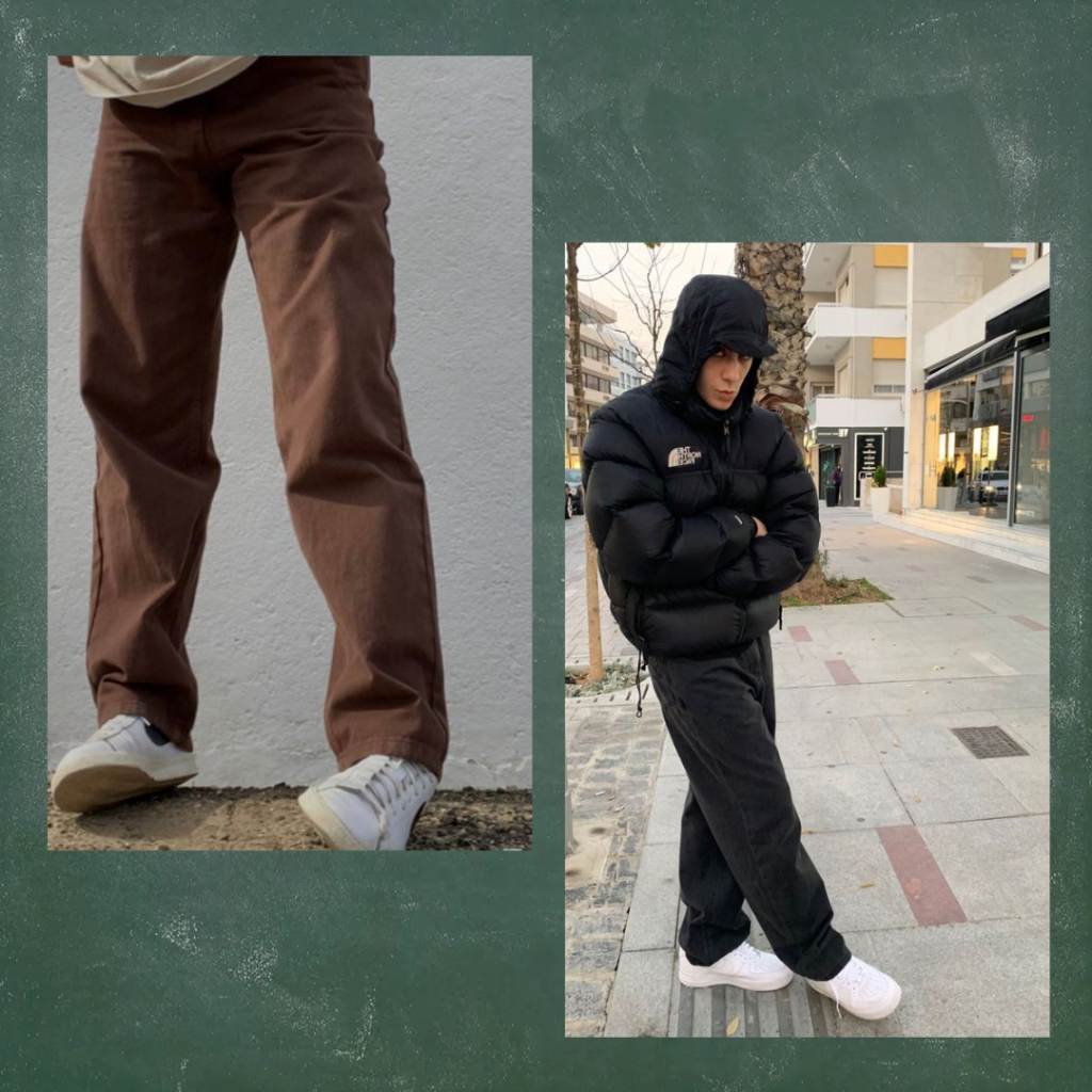 Wrangler jean ống suông Cowboy Cut | Shopee Việt Nam