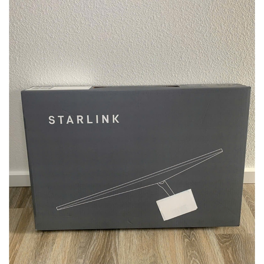 Internet Vệ Tinh Starlink Gen3 v4 Standard Kit – Kết Nối Mạnh Mẽ, Ổn Định, Toàn Cầu | Shopee Việt Nam