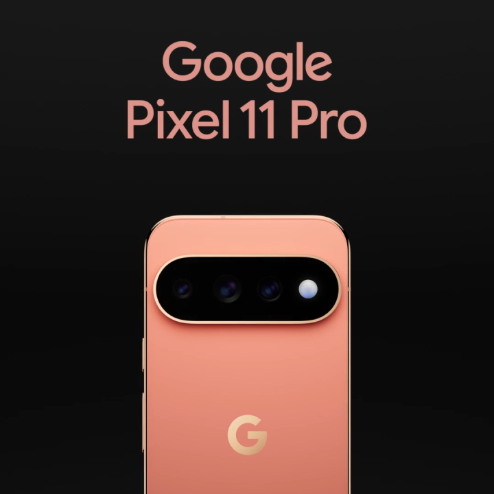 Google Pixel 11 Pro 5G Smartphone | Lazada Malaysia