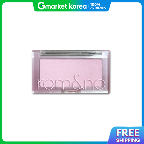 Rom&nd | RomNd Better Than Cheek 4g Watercolor Blush