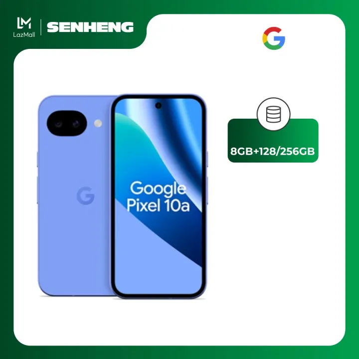 Google Pixel 10a