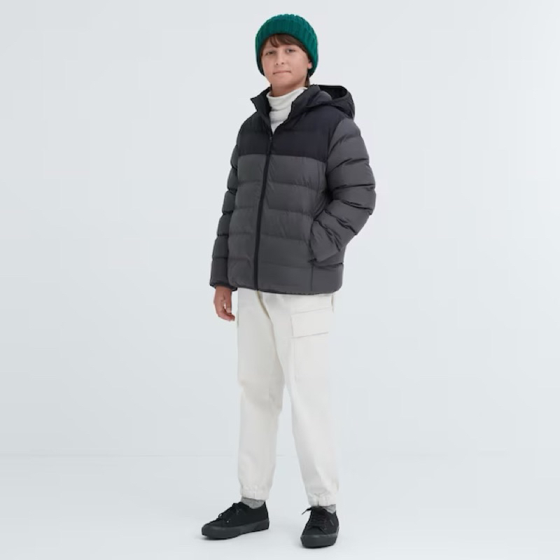 Áo khoác phao parka PUFFTECH mẫu 2023 | Shopee Việt Nam