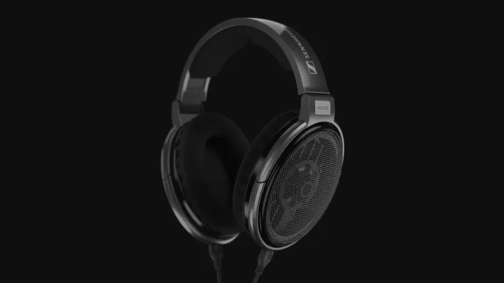 Sennheiser HD 650 Audiophile Headphones - HD650 | Lazada Malaysia