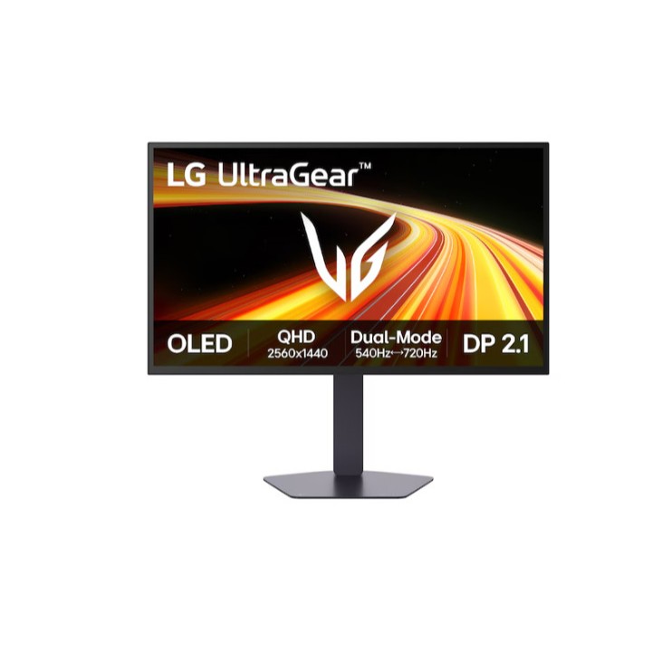 (hàng Lướt) Màn hình gaming LG UltraGear™ OLED 27" 27GX790B-B | 540Hz (720Hz Dual Mode) | 0.02ms | Tandem OLED 1500 nits | Shopee Việt Nam