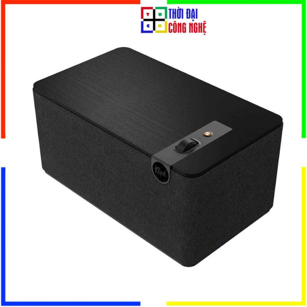 Loa nghe nhạc KLIPSCH THE THREE PLUS Chính hãng - New 100%, Bảo hành 12 tháng, 1 đổi 1 trong 15 ngày. | Shopee Việt Nam