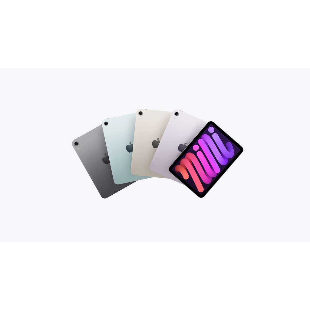 Apple iPad mini 7 8.3-inch Wi-Fi 128GB | Shopee Việt Nam