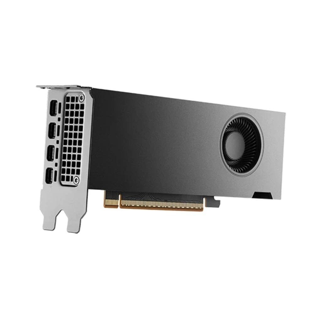 NVIDIA RTX PRO 2000 Blackwell 16GB GDDR7 | VGA Workstation PCIe 5.0 – 4x DP 2.1b – Hiệu Năng Đồ Họa Chuyên Nghiệp | Shopee Việt Nam
