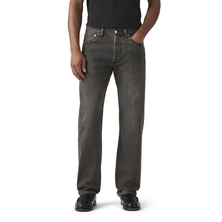 Levi's® Men's 501® Original Jeans 00501-3783 | Lazada Malaysia