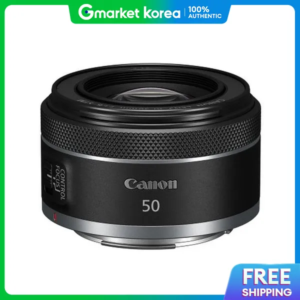 Canon | Canon Official Distributor Rf 50mm F1.8 Stm / Dks