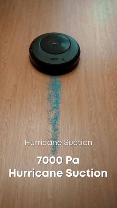 【Free Gift】eufy by Anker Robot Vacuum Cleaner Omni C20, 7000 Pa Powerful Suction, 3.35-Inch Ultra-Slim Body, Self Emptying, Auto Mop Washing and Auto Drying for Hands-free Cleaning, All-in-One Station——T2280 | Lazada Malaysia