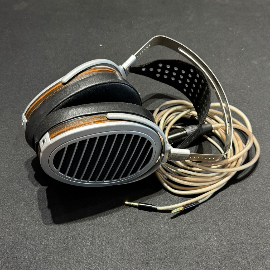【PM Best Price】 Hifiman He1000se Open Back Headphone he1000se hifiman Mirai Audio