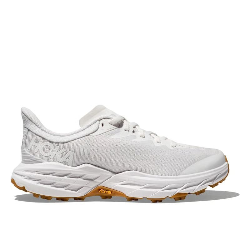HOKA Speedgoat 5 Trail Running Shoes Men's 1123157-WNCL